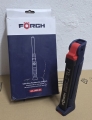 FÖRCH Akku-Handleuchte LED 'Ultraflach' 