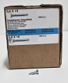 1000x Bohrschrauben Senkkopf PH2 (3,9 x 16mm)