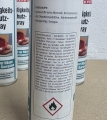 Bild 2 von 6x PROFI DEPOT Feuchtigkeits- und Korrosionsschutz-Spray (400ml)