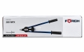 FÖRCH Hebel-Blindnietzange 'MFX 260' – 3,0–6,4mm