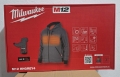 Bild 1 von MILWAUKEE 12V Akku-Heiz-Kapuzenpullover grau (Gr. M) 'HHGREY4'