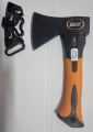 Bild 1 von Mini-Beil mit Fiberglasstiel 500g