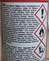 Bild 2 von Fließ-Haftfett Spray (500ml) S401