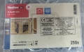 Bild 2 von FISCHER Holzbauschrauben 4,5 x 60mm TX20 (250 Stück)