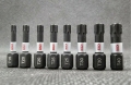 BOSCH Impact Torx Bit-Sortiment (8-teilig)