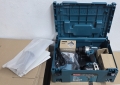 Bild 2 von MAKITA 18V Akku-Bohrschrauber 'DDF492RG3J' (3x6,0Ah) im Makpac NEU