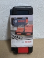 Bild 2 von BOSCH  Metallbohrer-Set 'HSS PointTeQ' (18-teilig, Ø 1–10 mm) in ToughBox