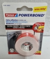 TESA 'Powerbond Ultra Strong' doppelseitiges Montageband (1,5mx19mm)