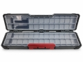 Bild 1 von BOSCH Aufbewahrungsbox für Sägeblätter (bis 300mm) 'Tough Box'