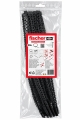 Bild 1 von FISCHER 20 x Wiederverwendbarer Kabelbinder (9 x 320mm)