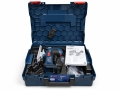 BOSCH Professional GST 18V-125 S Akku-Stichsäge 18V (bürstenlos, L-BOXX, ohne Akku)