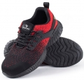 Bild 5 von PROCERA Sicherheitsschuhe 'Texo-Fly Red S1' (Gr. 36-47)  / (Art) 47