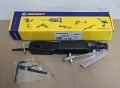 Bild 1 von RODCRAFT Druckluft-Stichsäge 'RC6050' (10 mm Hub, 9.000 Hübe/min)