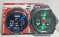 KWB Kreissägeblatt Set 3-teilig (Ø 190 x 30mm)
