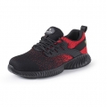 Bild 2 von PROCERA Sicherheitsschuhe 'Texo-Fly Red S1' (Gr. 36-47)  / (Art) 42