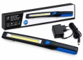 LUX Akku-Arbeitsleuchte LED 'Slim Line 2 in 1'