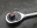 Bild 2 von GEDORE red 2K-Umschaltknarre 1/2