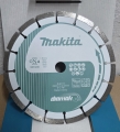 Bild 2 von MAKITA Allzweck-Diamanttrennscheibe 'Diamak' (Ø 230 x 22,23mm) 