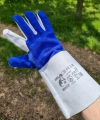 Bild 2 von Schweißerhandschuhe WIG MIG MAG (Gr. 10)  / (Menge) 12 Paar