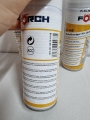 Bild 2 von Beschleuniger für Sekundenkleber (Cyanacrylat-Klebstoffe) K145 (200ml Sprühflasche)