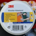 3M Allwetter-Klebeband (Transparent) 48mm x 20m