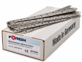 250x FÖRCH Mauerverbinder Edelstahl 300 x 15 mm (0,5 mm Stärke) 876030015