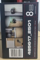 Bild 3 von PARKSIDE PERFORMANCE 20 V Akku-Kreuzlinienlaser 'PKLLP 3360 A1' (3x 360°, grün, selbstnivellierend,