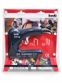 KWB Elektrotacker 'Tacker-Tronix TT14'