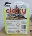 CLAIRY Schmutzkiller Konzentrat (1:30 verdünnbar, 5L Kanister)