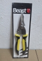 BEAST Mehrzweck-Zange (195 mm) Schere, Kabelschneider & Abisolierzange
