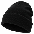 Bild 1 von PROCERA Winter-Strickmütze SCHWARZ aus Acryl (Einheitsgröße)