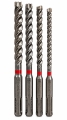 HILTI Hammerbohrer SDS-plus TE-CX [zum auswählen]