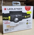 Bild 1 von LEDLENSER LED-Stirnlampe 'H5R Work' 