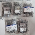 Spanplattenschrauben (Edelstahl A2) Torx Teilgewinde [versch. Maße]