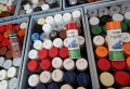 5 x Sprühlack (400ml) Mixpaket