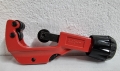Rohrabschneider (Ø 3-32mm) für PVC Alu Kupferrohr