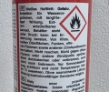 Bild 3 von Weißes Haftfett Spray (400ml) S403