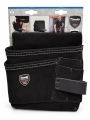 KWB Werkzeug-Gürteltasche (Leder)