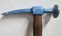 Bild 2 von PICARD Pickhammer (450g) mit Pinne und Hickorystiel '252-26'