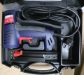 KWB Elektrotacker 'Tacker-Tronix TT 26' im Koffer