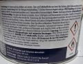 Bild 2 von KRAUTOL Struktur-Metallschutzlack 'Hammerschlag' (2500ml) Farbe wählbar