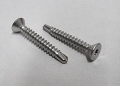 Bild 1 von Bohrschrauben Senkkopf Edelstahl A2 Torx DIN 7504 [zum auswählen]  / (Art) 5,5x25mm 500Stk