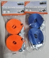 4x Spanngurt 3,5m 100KG