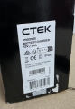 Bild 3 von CTEK Autobatterie-Ladegerät 'PRO25SE' (12V, 25A)