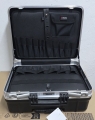 Bild 2 von WÜRTH Rollen-Werkzeugkoffer (485 x 385 x 250mm)