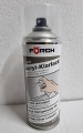 Acryl-Klarlack L231 Hochglanz (400ml Sprühflasche)