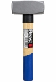Bild 1 von BEAST Fäustel (1000g) mit Holzstiel