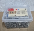Bild 1 von FISCHER Holzbauschrauben 4,5 x 60mm TX20 (250 Stück)