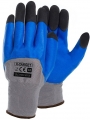 Arbeitshandschuhe 3/4 beschichtet X-TARGET (zum auswählen)