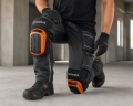 Bild 2 von PROCERA Knieschoner 'KNEESHELL' (Universalgröße) EN 14404